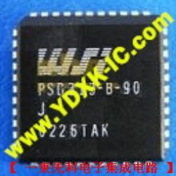 探索ZPSD302B-70J集成電路 停產系列的專業解析